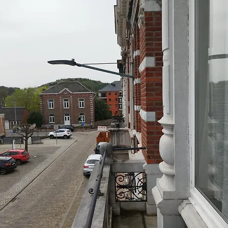 Apartment Antique Au Centre D'andenne *