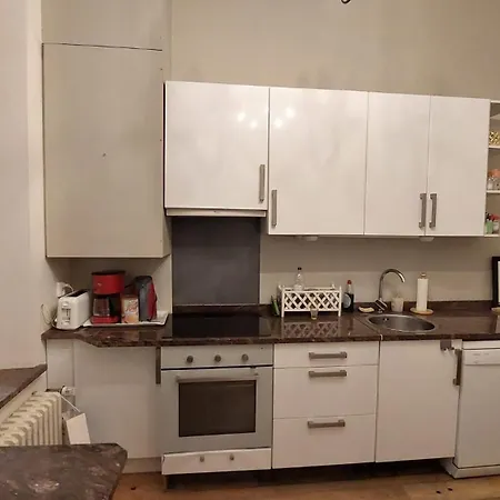 Apartment Antique Au Centre D'andenne