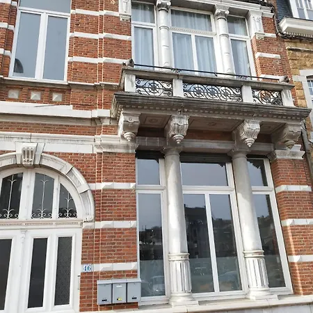 Apartment Antique Au Centre D'andenne