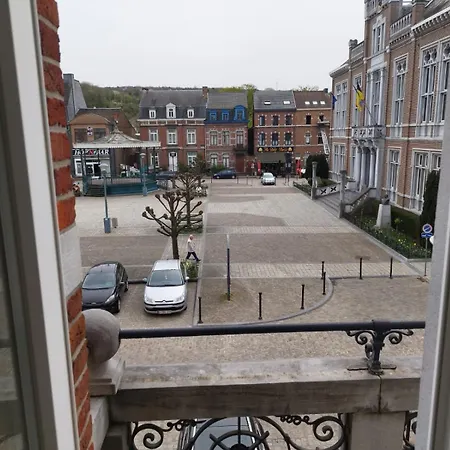 Apartment Antique Au Centre D'andenne Andenne