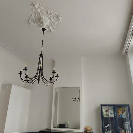 Apartment Antique Au Centre D'andenne