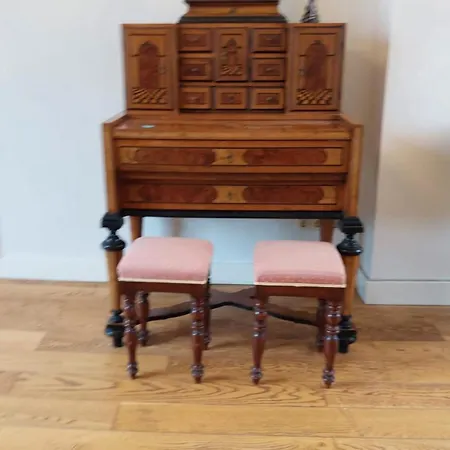 Antique Au Centre D'andenne Apartment